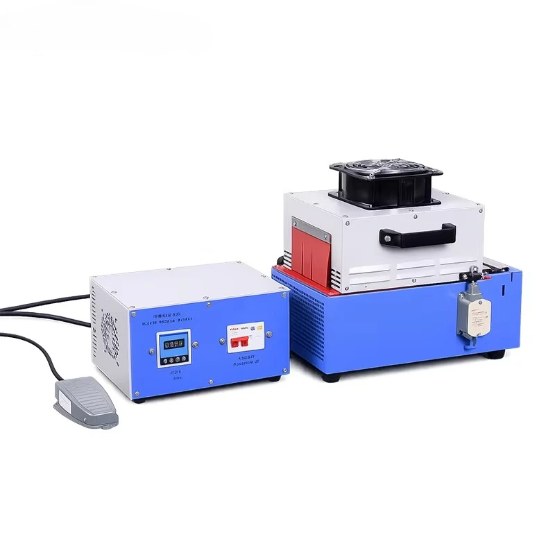 Semi-Automatic Prec…