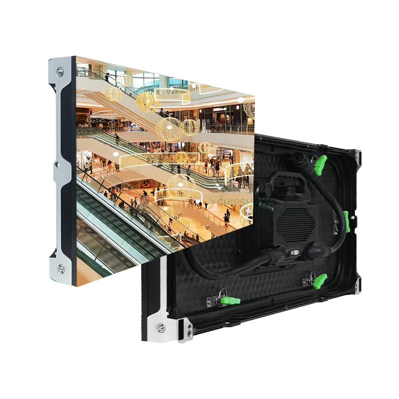 Chipshow Factory Pr… - image