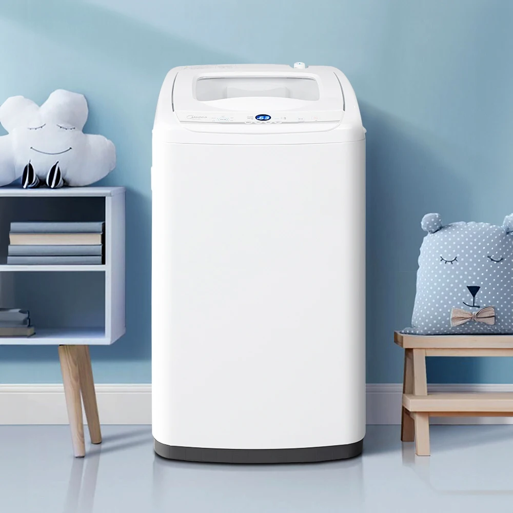 Medien waschmaschine MW-T38AW ue Bonds tone Mini General ein Raum Kleinwagen 3,8 kg einweichen