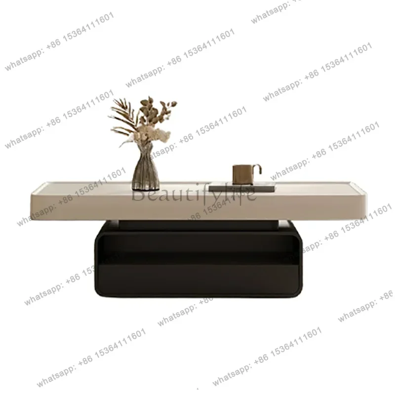 

Креативный журнальный столик в скандинавском стиле, простой, роскошный, элегантный, современный, высококачественный, уникальная мебель, приставной столик в скандинавском стиле.