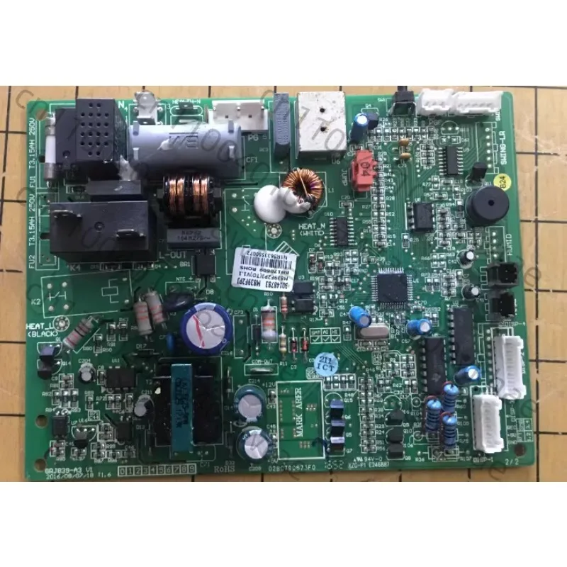 

Suitable for Gree Air Conditioning Computer Board 30148783 Motherboard M839F2PJ GRJ839-A