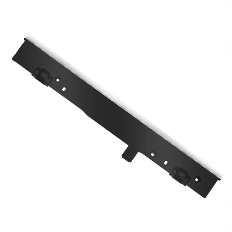 D0AB Plastic Sewage Scraper Replacement Wiper Strips for Quick Installation and Maintenance Floor Scrubber Accessories