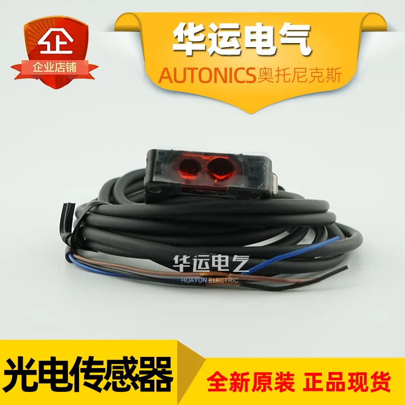 

2025 original genuine BJN100-NDT-P G Autonics photoelectric switch sensor Autonics