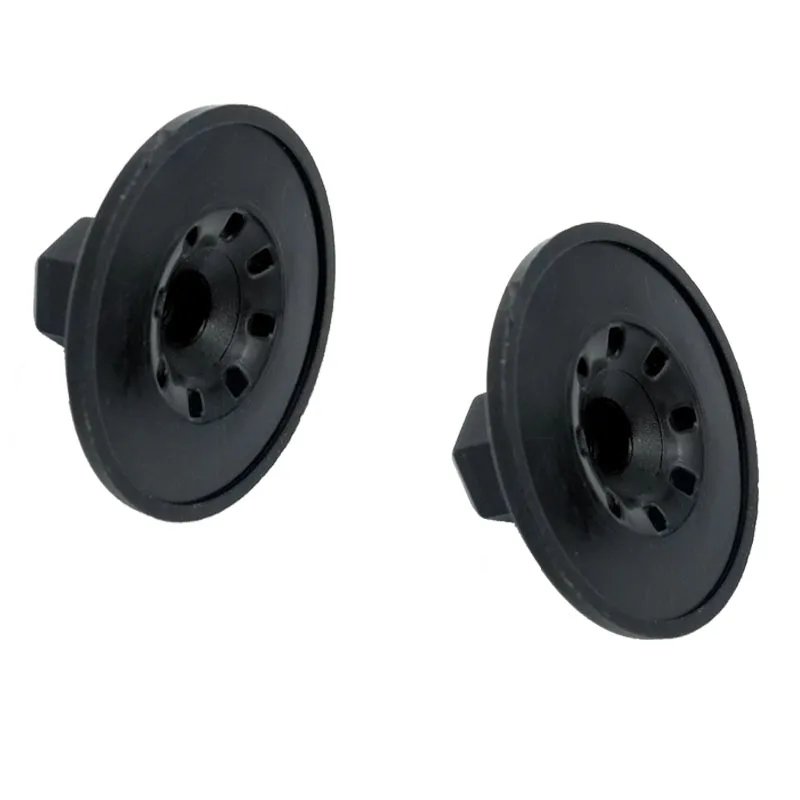 10Pcs Rear Wheel Arch Lining Mudguard Clips Fixing Clip For Audi TT a6 c7 a4 b6 c6 q3 a8 a4 b9 b8 q5 Q7 Plastic Rivets Vehicles