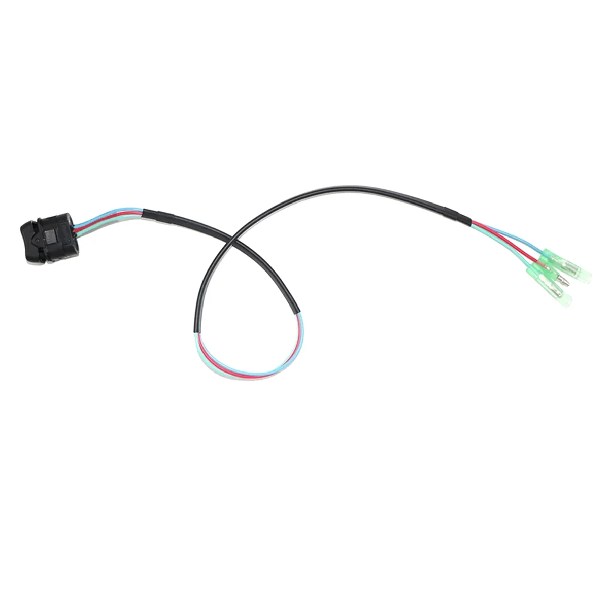 

703-82563-31 Trim Tilt Switch Assy for Yamaha Outboard Motor Control Box 703-82563