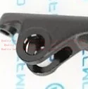 800MT Cf800-5 Left Clutch Grip Lever 450SR 800NK Right Brake Levers for CFMOTO Cf Moto 800cc Motorcycle