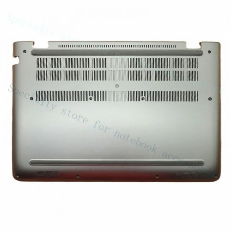 

A++818099-001 Laptop BASE ENCLOSURE UMA Bottom Cover D Shell For HP Envy 14-J 14T-J