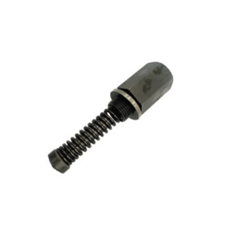 

For Mitsubishi S6K engine spare parts Oil pressure regulating valve