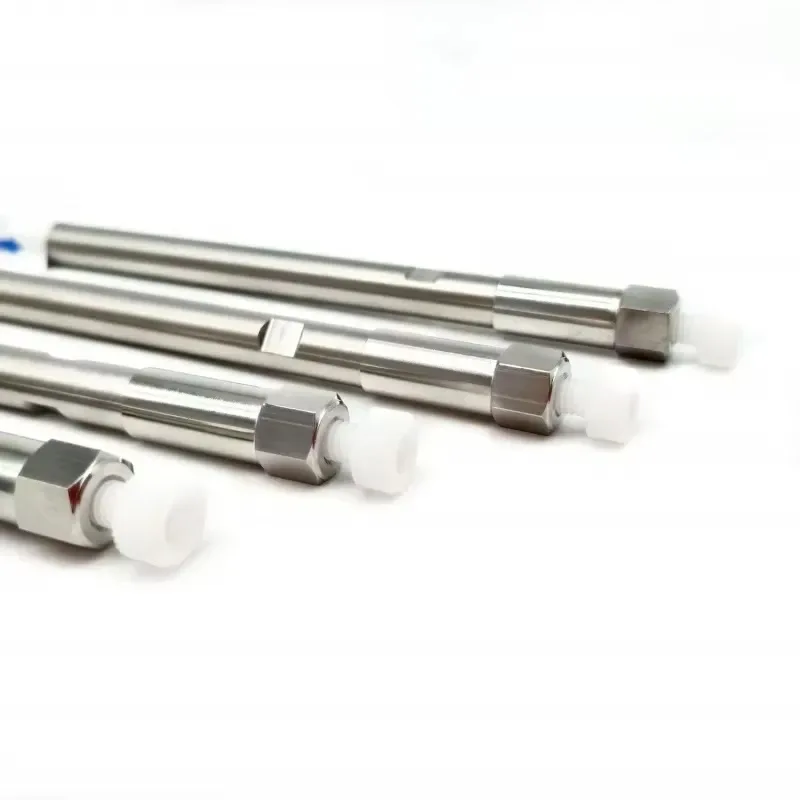 USP L10 250*4.6 mm High-Purity Cn Hplc Column for Pharmaceutical QC/QA Laboratory