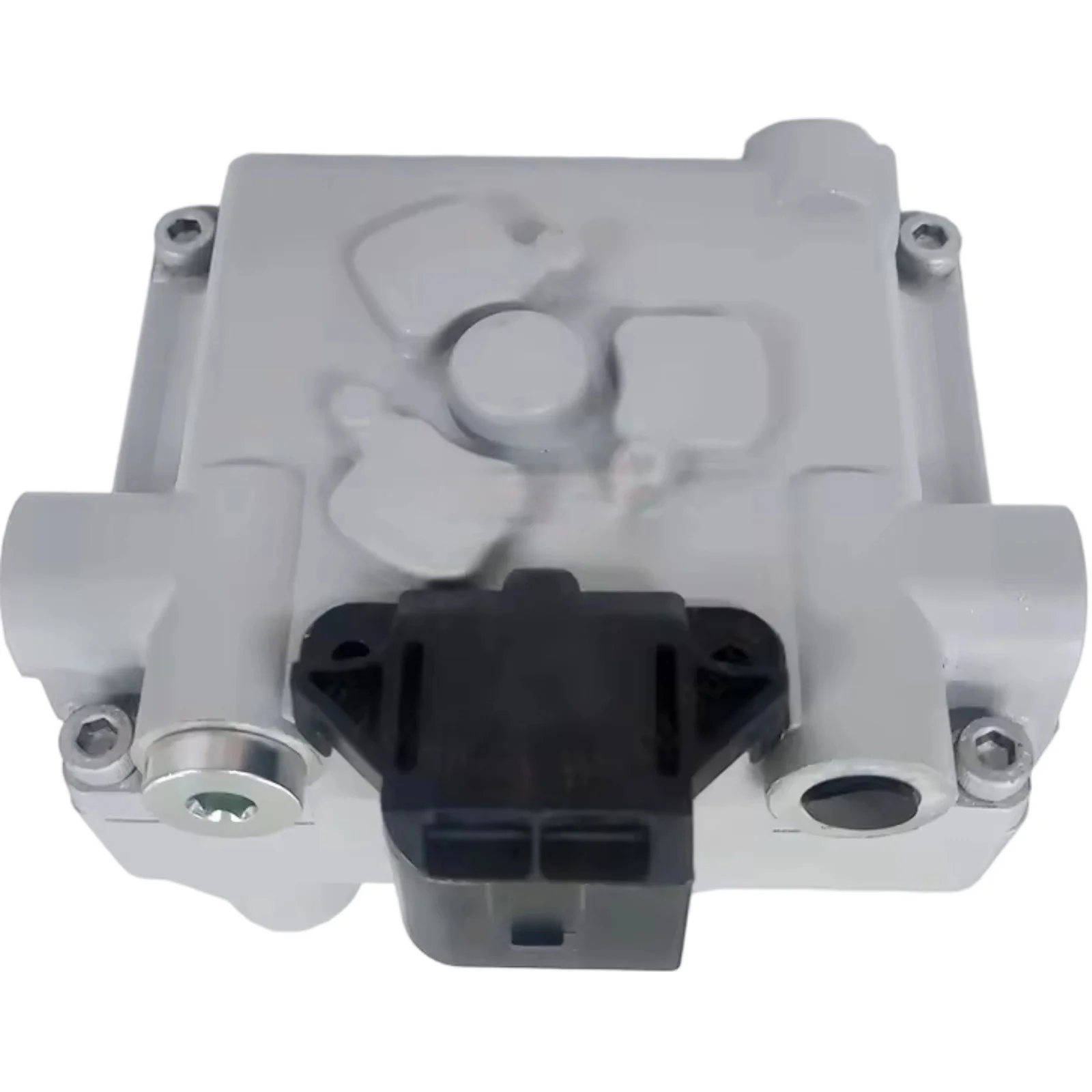 24V Turbo Eletronic Actuator 3778369 Fits for Cummins ISF2.8 2.8L 87K CM2220, TC-5350968 TC-5326247 Diesel HE200 Series (With