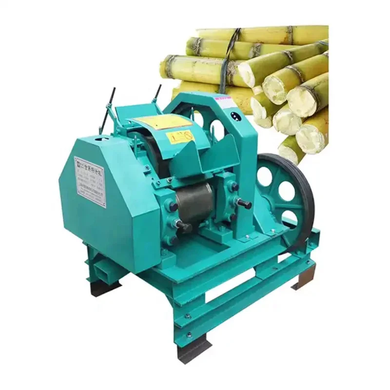 Industrial Juicer Mill/Green Juice Machine Of /Sugarcane Extractor For Sale