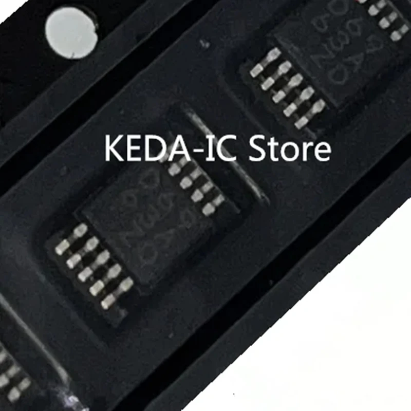 

5-100 шт./лот BD6963AFUJ-E2 BD6963AFUJ D6963A MSOP10 Новый оригинал