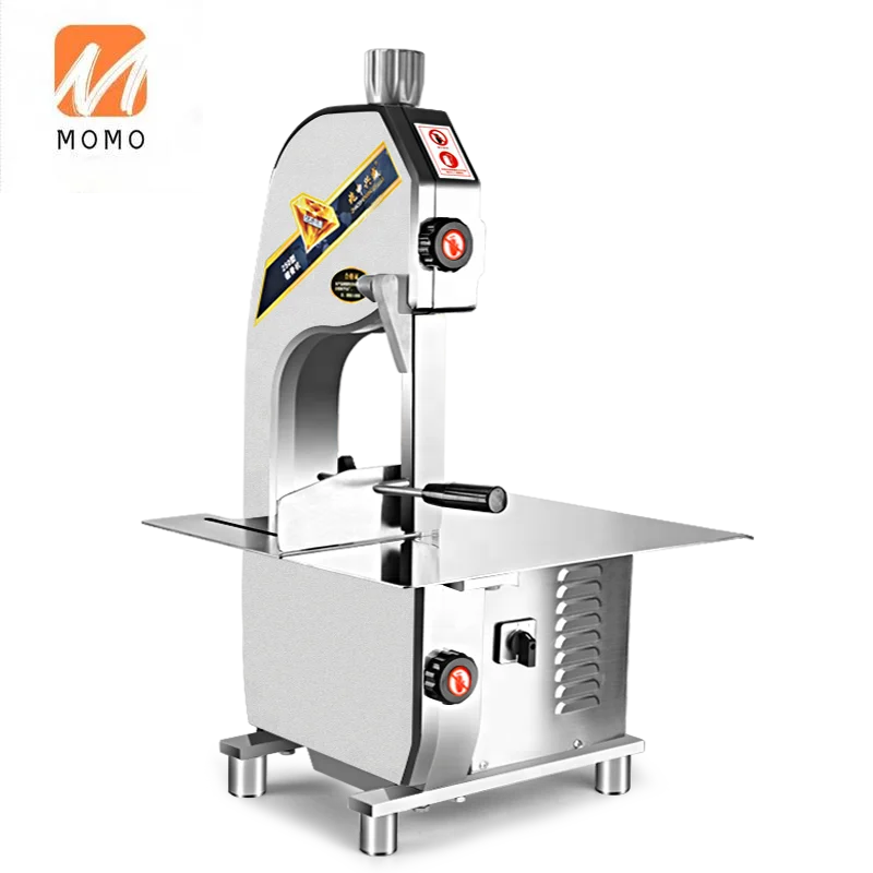 meat bone cutter meat bone cutting machine