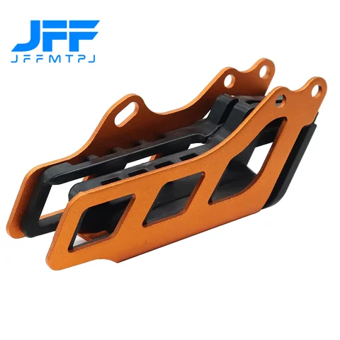 Направляющая цепи для Honda CRF 125R 250R 250X 250RX 450R 450X 450RX 450L 450RL 2005-2021 мотоцикл мотокросс