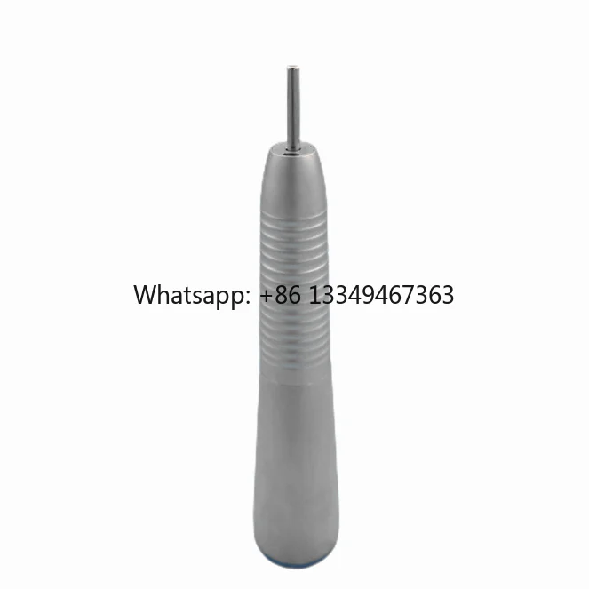 

Hotsale and Mini Handpiece 1:1 Contra Angle Low Speed Handpiece