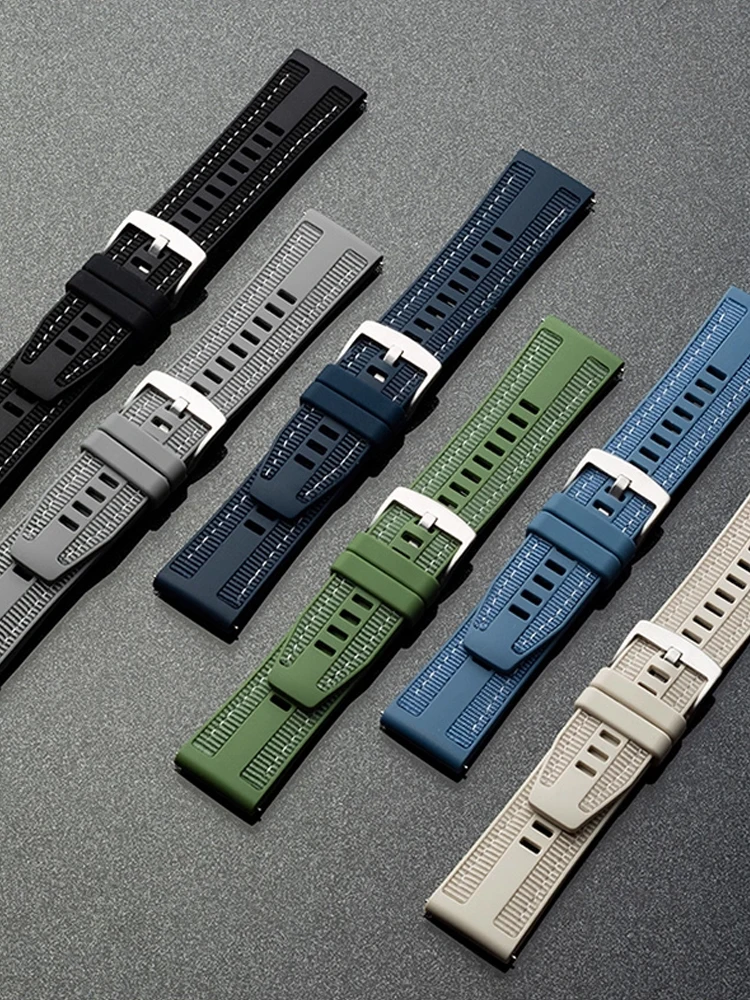 18Mm 22Mm Straps Fo…