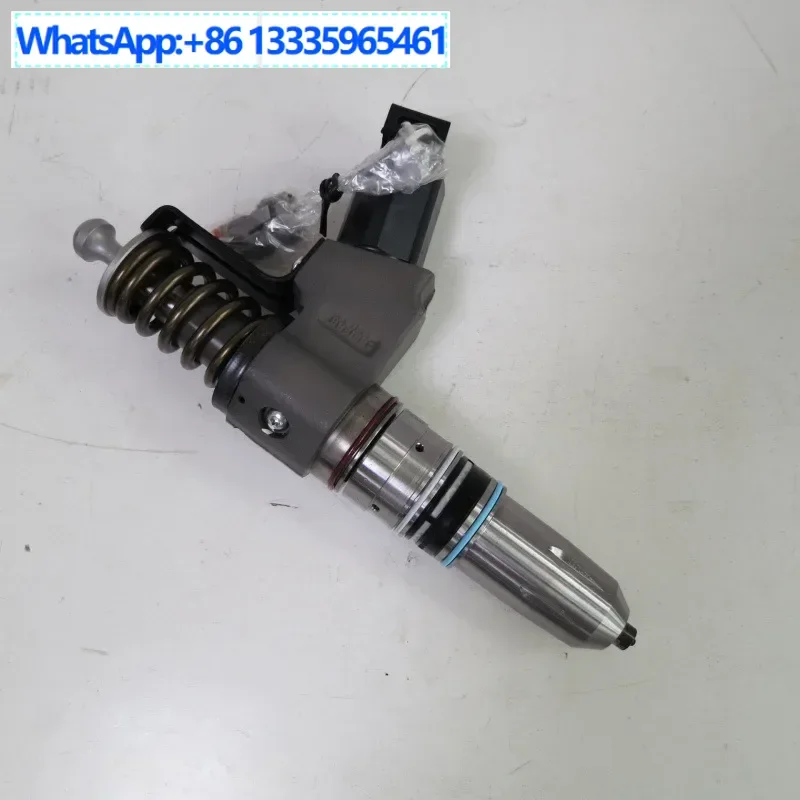 

Cummins engine parts M11 injector assembly 3411754 Shaanxi Automobile Delong heavy truck injector