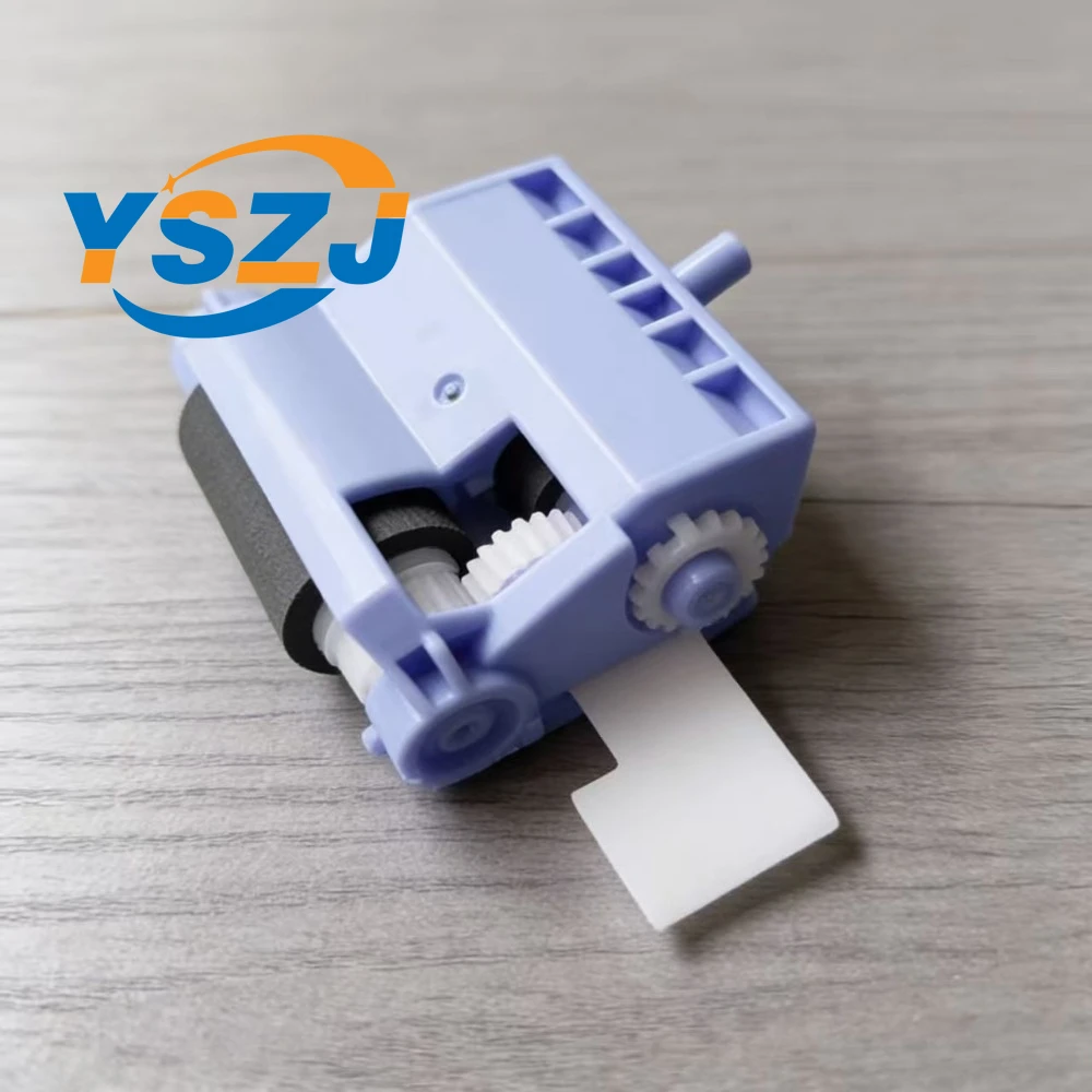 

10 шт. роликов захвата (пикапов) M501 высокого качества RM2-5741-000CN RM2-5741-000 для HP M501 M506 M527 CF406A E50045 E50145 E52545 E52645 M507