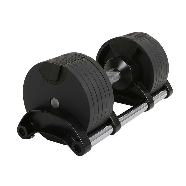 2023 Popular Fitntess Adjustable NUO Smart Dumbbell