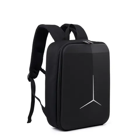 고글 N3 보관 가방 충격 흡수 및 압력 저항 대용량 주최자 용 DJI NEO 배낭에 적합