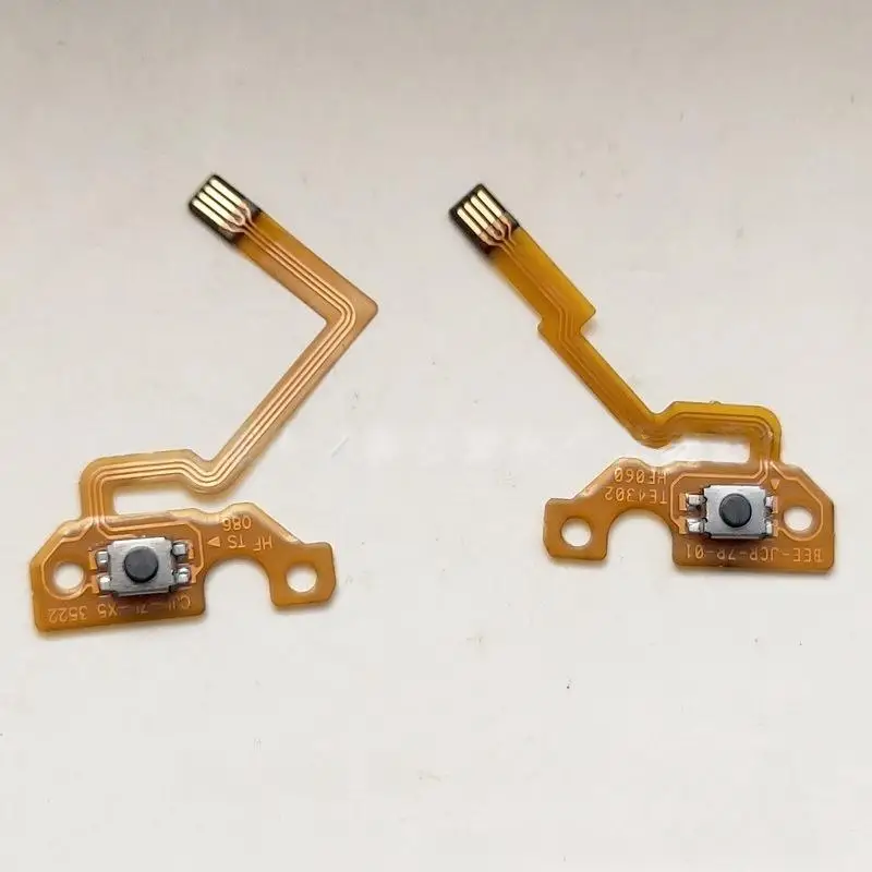 2Pcs For Switch 2 J…