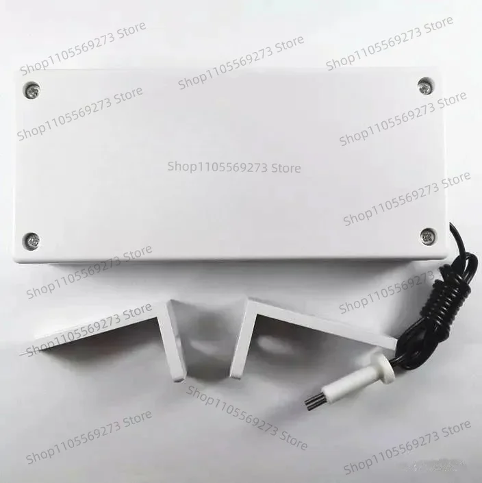 Water Purifier Control Box with TDS LCD Screen, Universal RO System Controller Board, Water Machine Control Unit