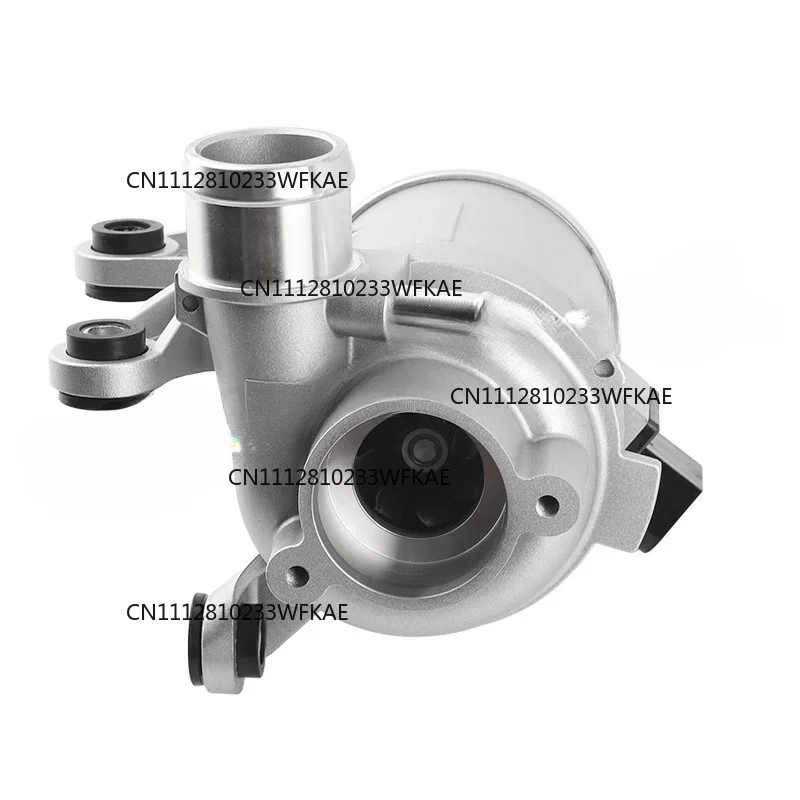 2742000207 2742002700 2742000107 New for M274 Mercedes-Benz electronic water pump short nozzle