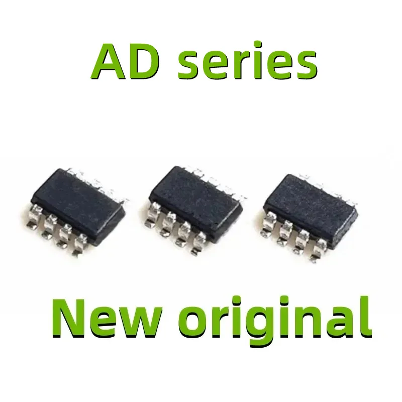 

New original AD5061BRJZ-2 AD5160BRJZ100 AD5160BRJZ50 AD5160BRJZ10 AD5160BRJZ5 AD5171BRJZ10 AD5171BRJZ100 SOT23-8