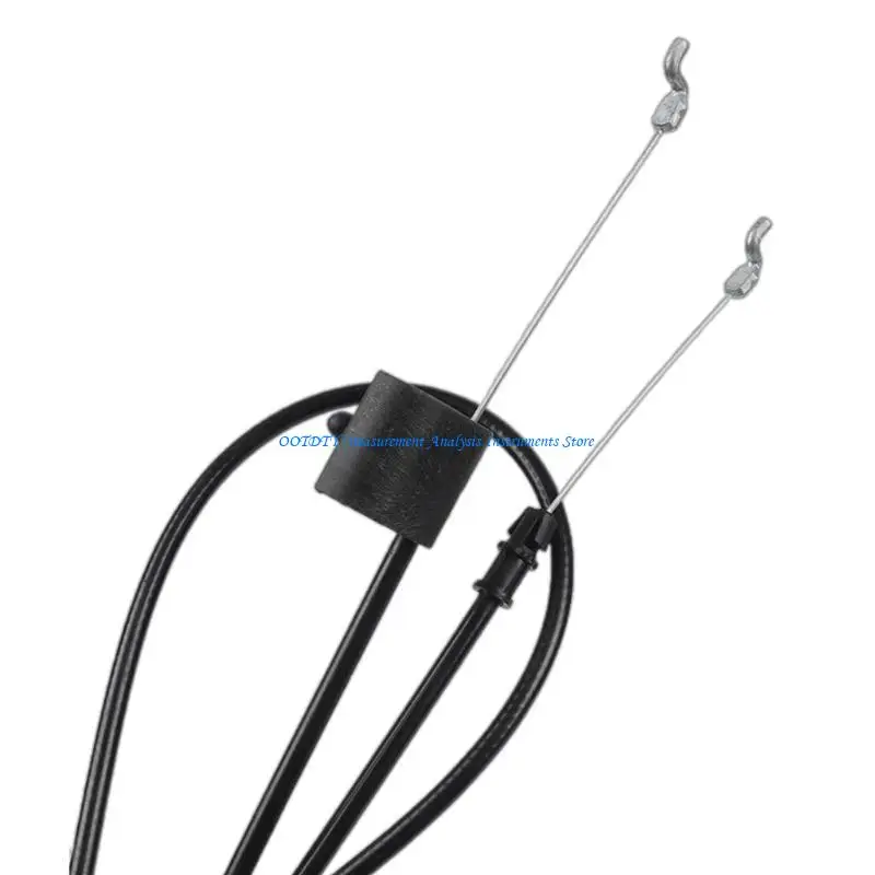 367D Precisions Clutch Cable Mower Accessories for Various Multipurpose  String Mower