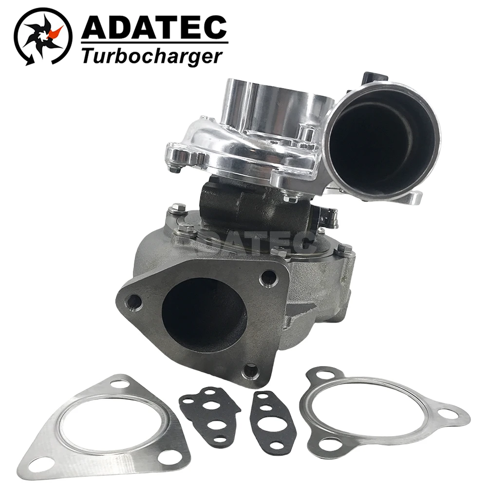 

CT16V Turbine 17201-30011 Turbo charger For Toyota landcruiser Prado 120 diesel hilux surf 1720130011 Turbocharger