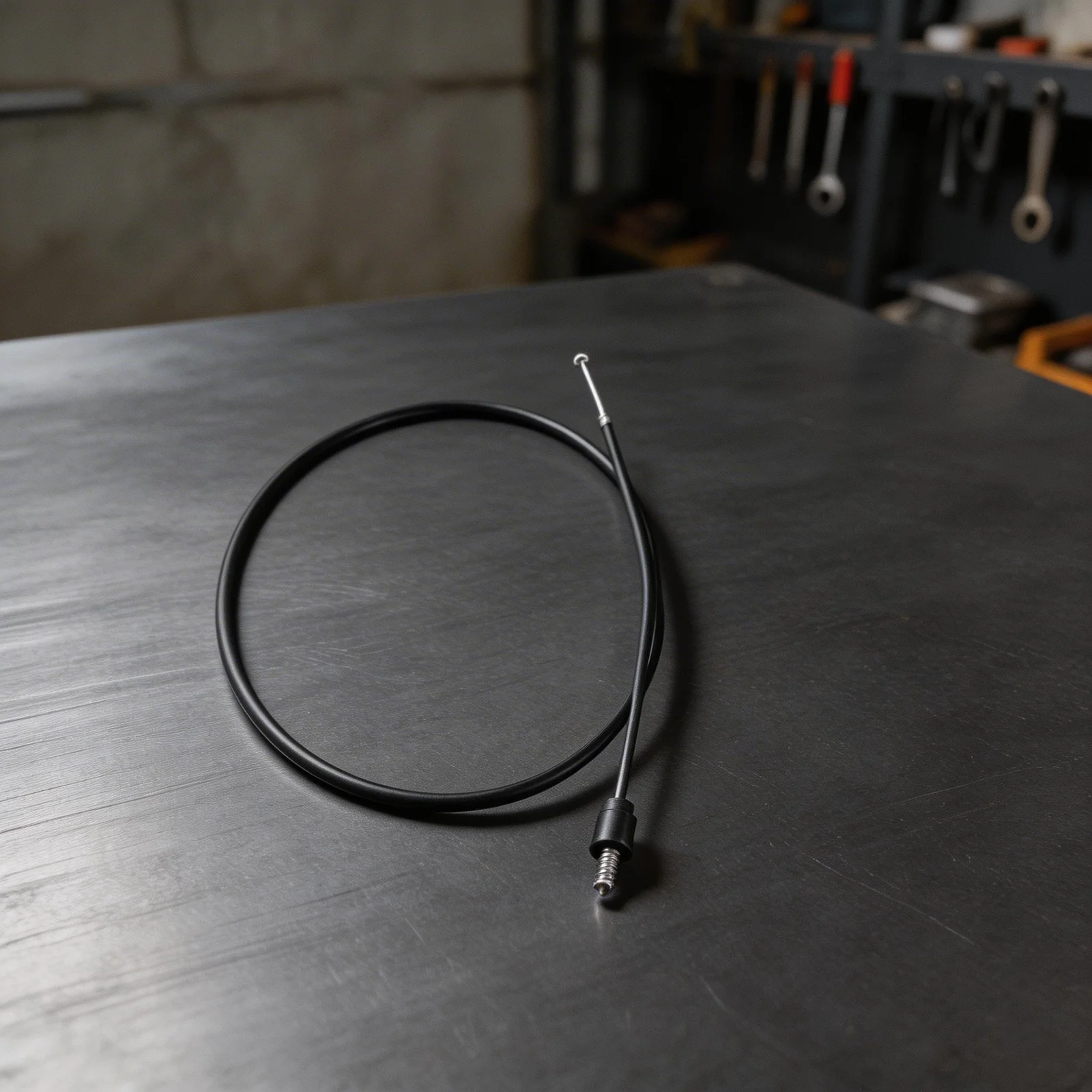Replacement Throttle Cable for Honda GX35 GX35T GX35NT Models Designed for Use and Efficient Operation Replacement