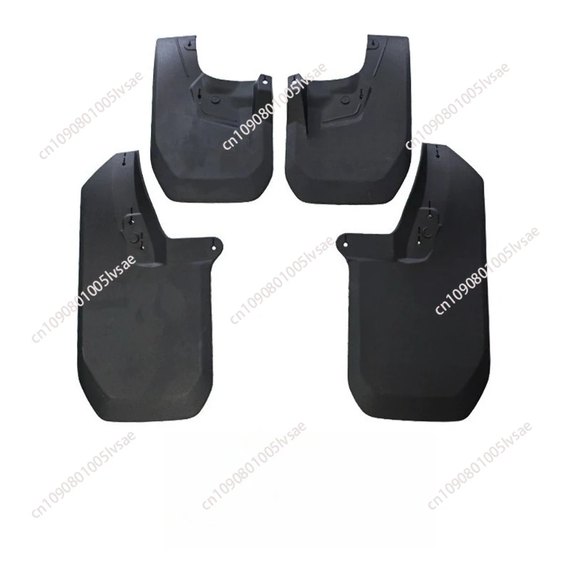 

Модификация Gr Sport Wheel Arch Аксессуары Pocket 2020 для Hilux Revo Fender Flares