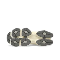 Chaussures décontractées New Balance NB 9060 unisexe, basses, gris et blanc, U9060ECA 6