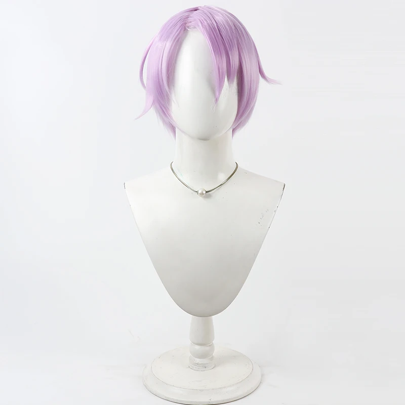 Klose Rinz Klaudia von Auslese Cos peluca de Cosplay accesorios de fiesta de Carnaval de Halloween pelo sintético fibra resistente al calor + gorro de peluca