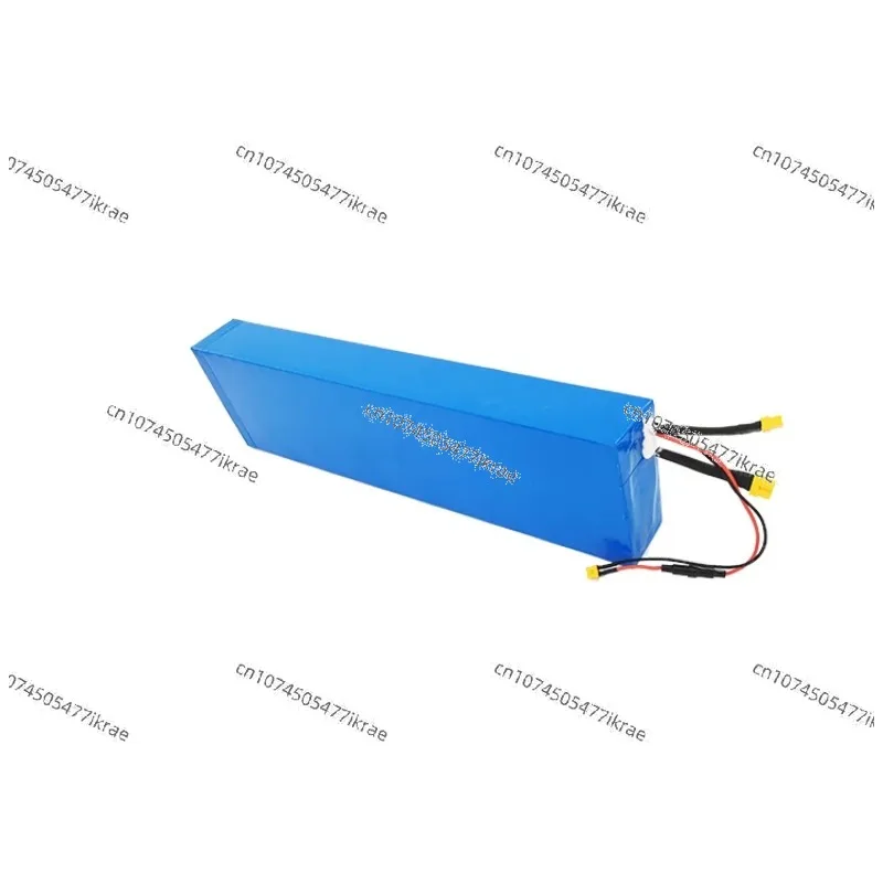 pro electric scooter battery 60v for   XH-01-MANTIS-60-24.5S