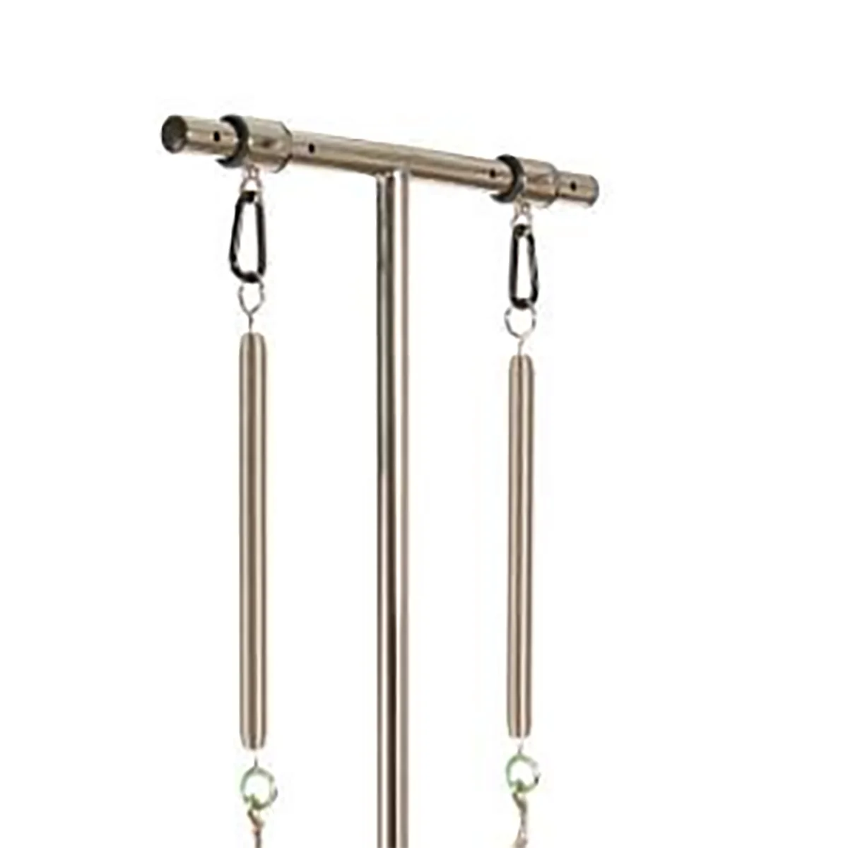 Hot-selling wooden pilates trolley peds & pull