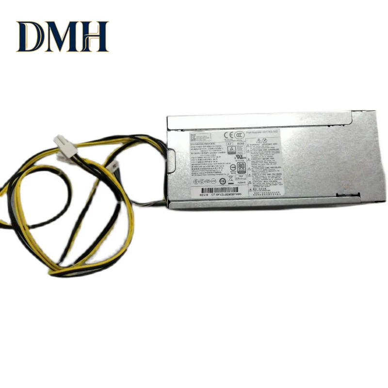 

Блок питания D16-250P1A для HP ProDesk 400 600 800 G3 G4, L08417-002, 250 Вт