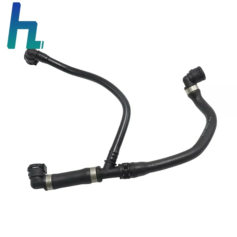 

17128616914 Шланг впускной трубы охлаждающей жидкости двигателя для BMW 1, 2, 3, 4 серии F30 F35