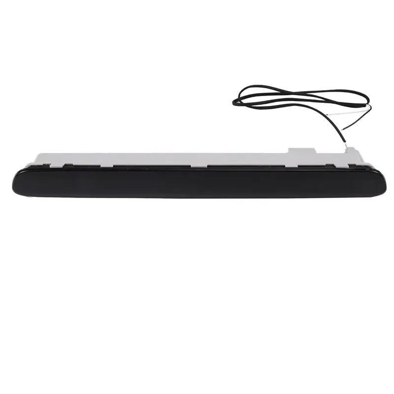 A19Q-Rear Bumper Third Brake Light High Mount Stop Light 81570-0K100 For Toyota Hilux 2015-2018