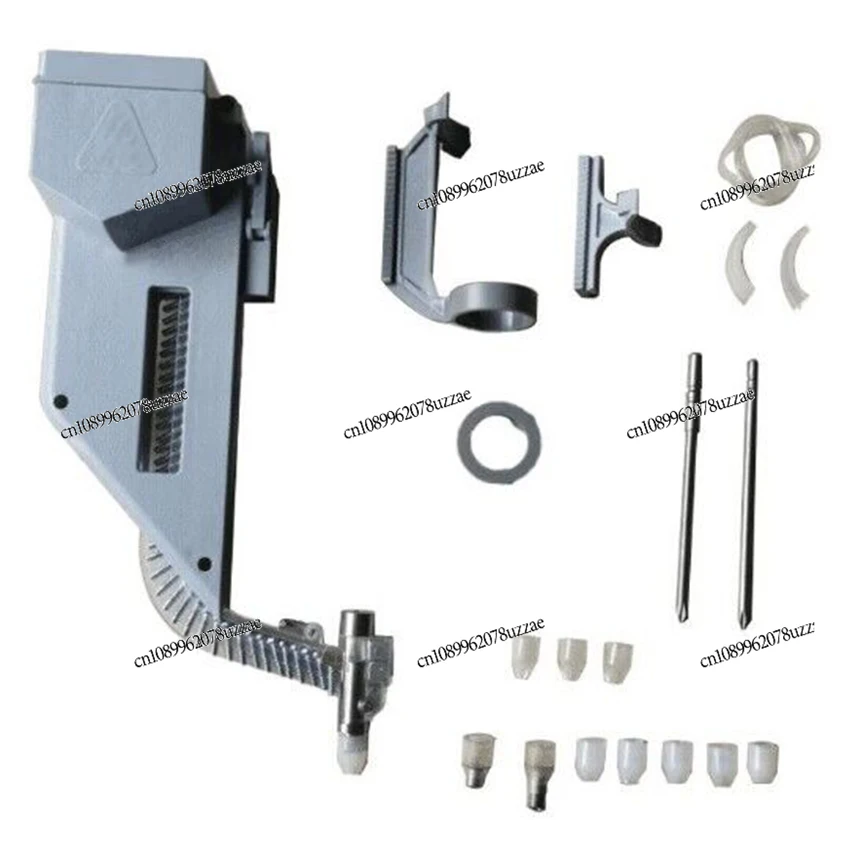 

1 шт. прецизионный автоматический винтовой подачи серии SG2.3, высококачественный автоматический винтовой дозатор, винтовой конвейер