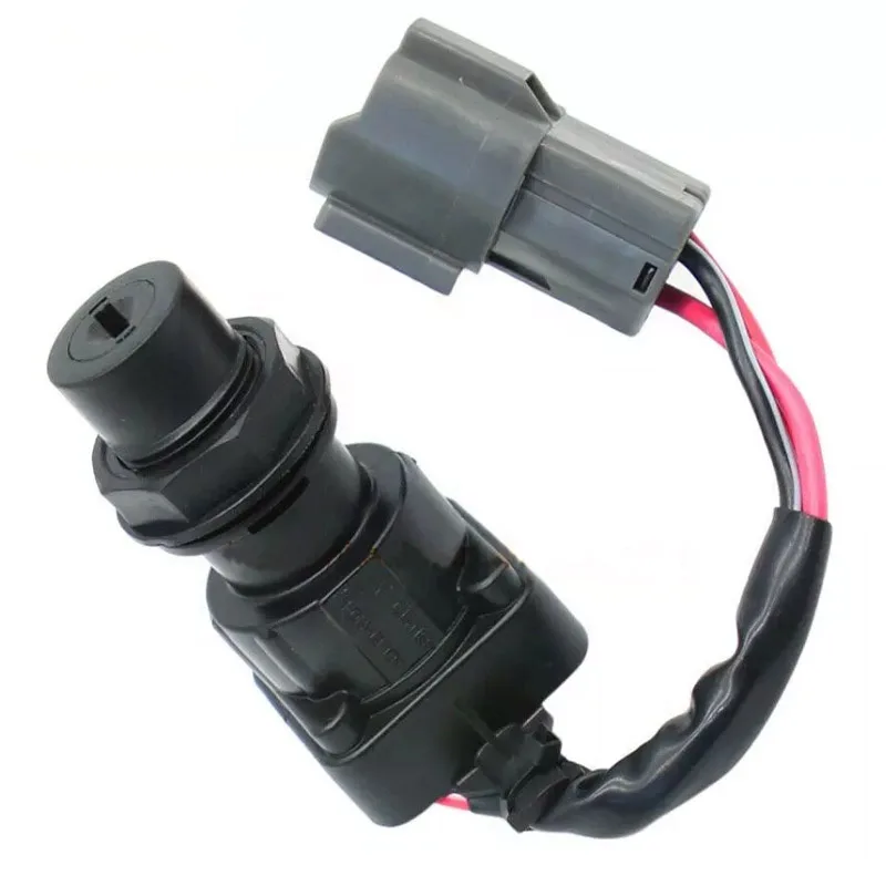 U15 U30 KX155 KX161 KX163 KX175 KX185 Ignition Starter Switch RC461-53960 RC461-53962