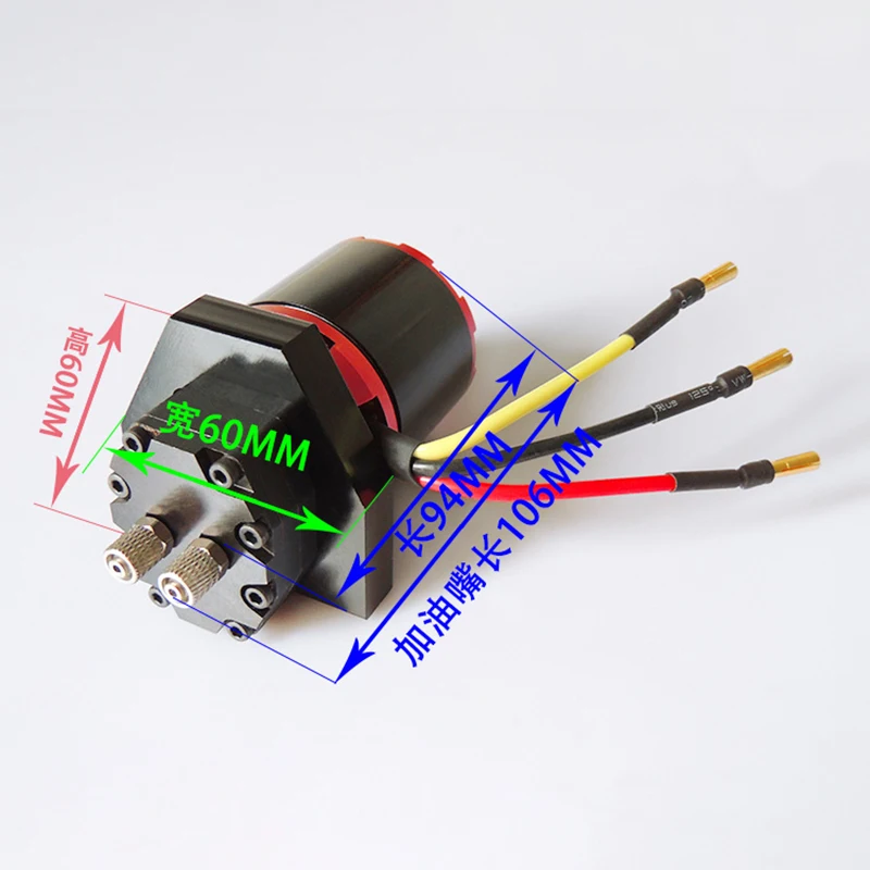 JDM-21 Hydraulic Pu… - image