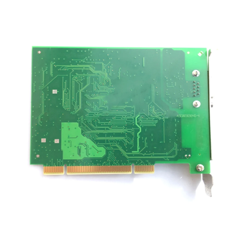 New CP5611-A2 Communication Card 6GK1561-1AA01 Profibus 6GK15611AA01 DP CP5611 Suitable Profibus/MPI PCI Card