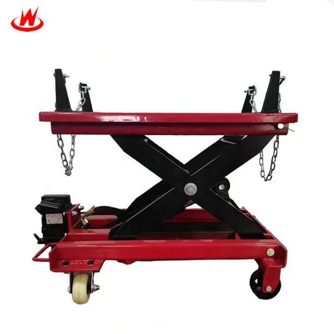 2T Transmission Gearbox Jack