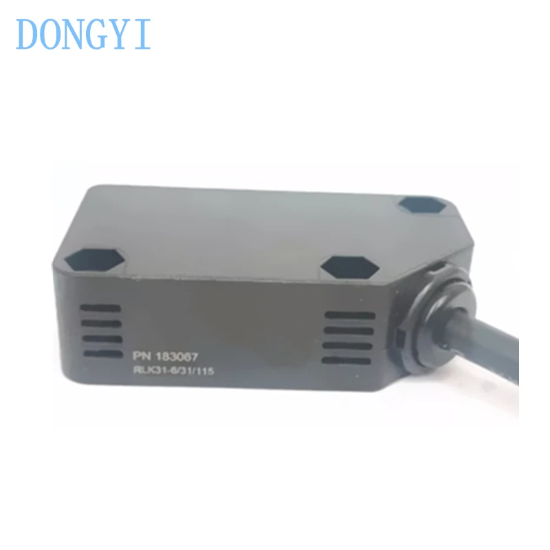 Reflective Plate Photoelectric Switch RLK31 RLK31-6/31/115 RLK31-8-2500-IR/31/115 RLK31-54/31/115