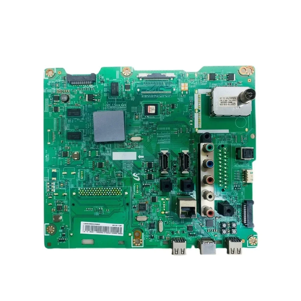 BN41-01812A de carte mère TV pour UA32ES6200R UN40EH5300F UN40EH5300FXZX UA46ES5600M UE46ES5500W UA46ES6800 carte mère