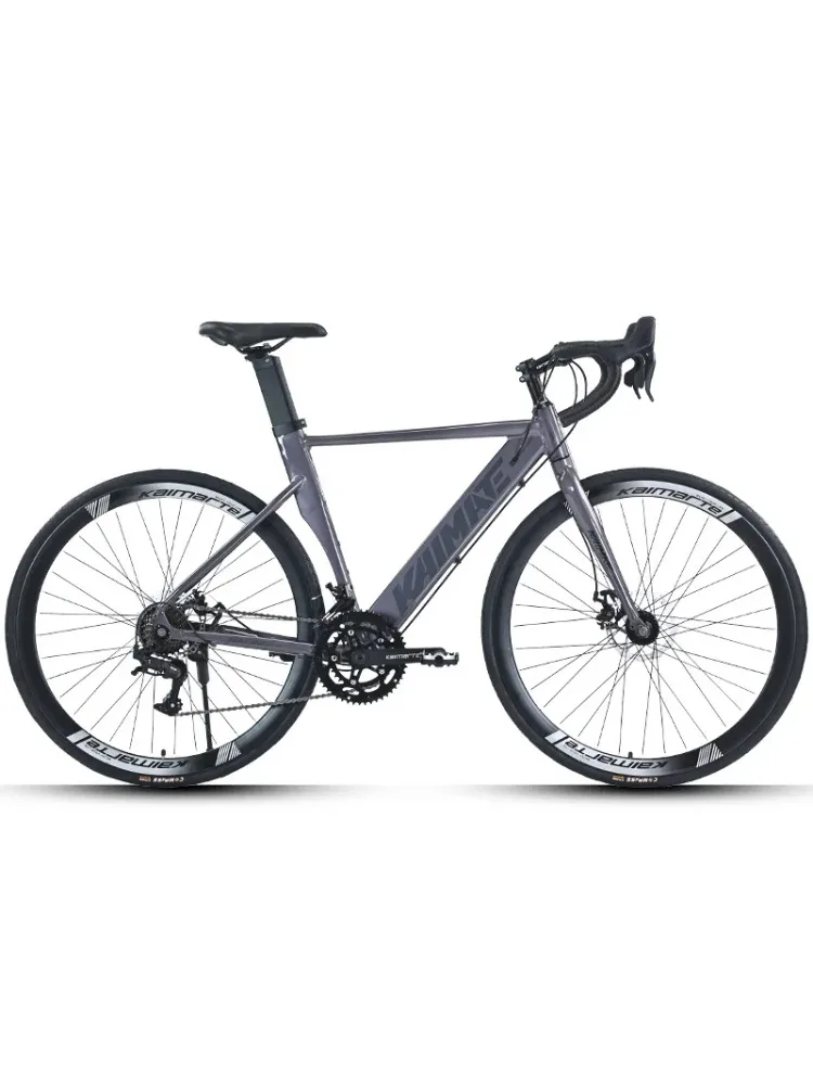 AliExpress Aluminum Alloy Drop Bar Road Bike for Teenagers Students Hidden Cable Design Urban Commuting Bicycle