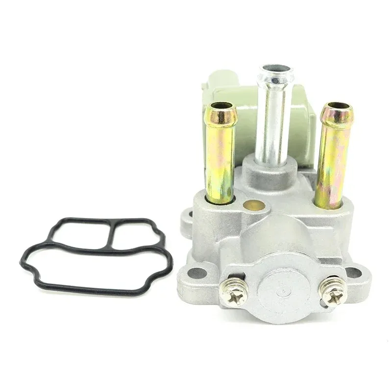 22270-16060 ISCV Idle Speed Control Valve For Toyota Corolla AE101 AE102 1995-1997 Celica 1.8L Idle Control Valve 2227016060
