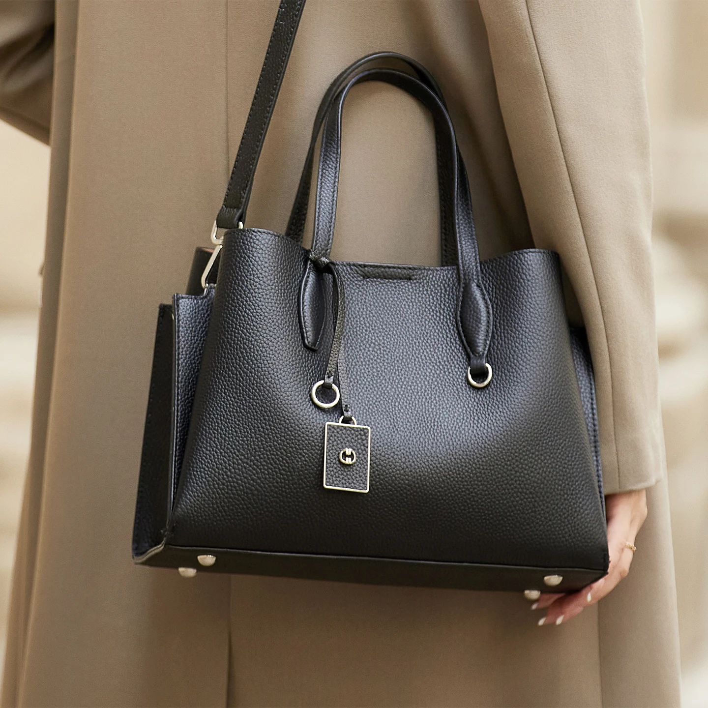 

Limited Luxurious Women Leather Handbag ZOOLER First Cow Leather Blue Winter Bag Handmade Shoulder Messenger Bag Girls #SC2137