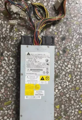 

Для DPS-500GB H Power Supply 408286-001 389108-002